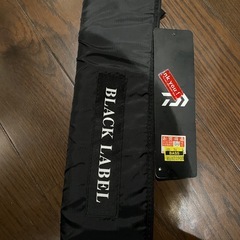 BLACK LABEL BL+ 621ULXS バスロッド  の画像