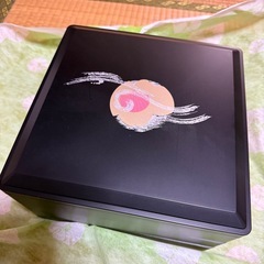 重箱　3段の画像