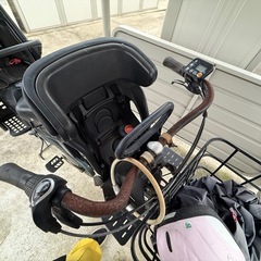 パナソニック　電動自転車の画像