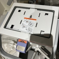 架台  医療用 カート スタンドの画像
