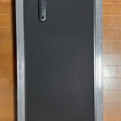 ALINCO（アルインコ） プログラム バイク AFB6216の画像