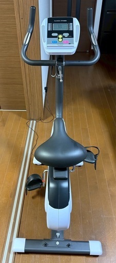 ALINCO（アルインコ） プログラム バイク AFB6216