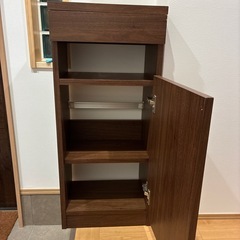 玄関ボックス、、Wi-Fiボックスの画像