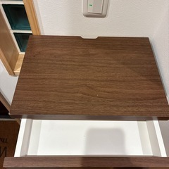 玄関ボックス、、Wi-Fiボックスの画像