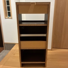 玄関ボックス、、Wi-Fiボックスの画像