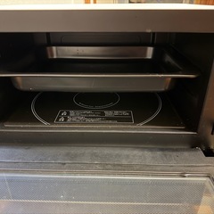 バルミューダ　ザ・オーブン　の画像