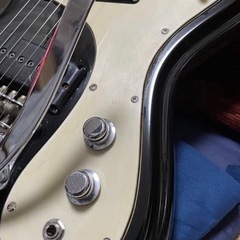 モズライト モラレス 日本製 ギター　　　　ジャパンヴィンテージ  の画像