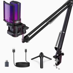 マイク・ゲーミングマイクの画像