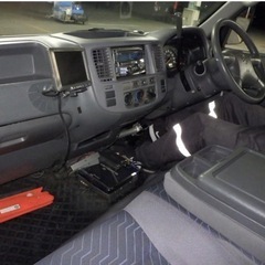 車検令和8年4月日産 キャラバン DXスーパーロングハイルーフ6人乗り 73000キロの画像