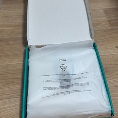 【お譲りします】Eufy (Anker) スマート体重計 Smart Scale P2 Pro (箱あり)の画像