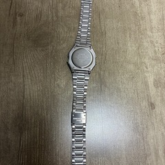 チープカシオ　腕時計　の画像