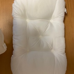 プッパプーポ抱っこ布団の画像