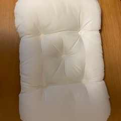 プッパプーポ抱っこ布団の画像