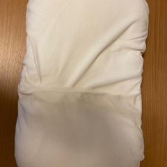 プッパプーポ抱っこ布団の画像