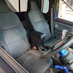 スーパーキャリー 4WD ローダウンカスタムの画像