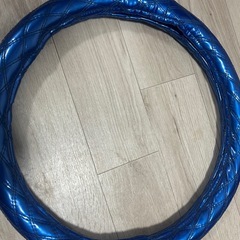 トラック用ハンドルカバーの画像