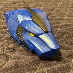 仮面ライダーセイバー DXドラゴニックブースター＆キングライオンブースターの画像