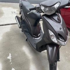 ヤマハミオ115 Mio115 125cc の画像