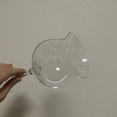 グラス🥂の画像