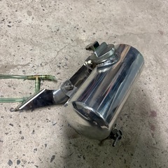 シャリー　専用サブタンク　ミニモトの画像