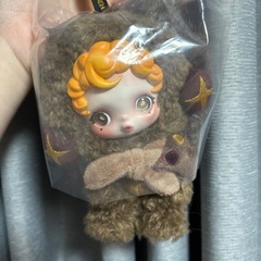 スカルパンダ チェストナッツ 新品未使用の画像