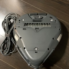 ふとんクリーナー　レイコップの画像