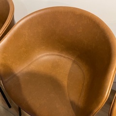 東谷　989 ダイニングチェアの画像