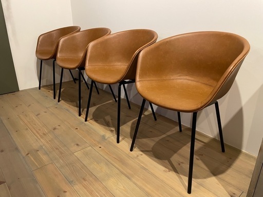 東谷　989 ダイニングチェア