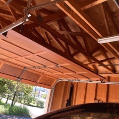 シャッターの画像