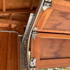 シャッターの画像