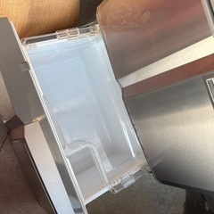 三菱 冷蔵庫 415リットル 中古品　動作品の画像