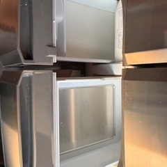 三菱 冷蔵庫 415リットル 中古品　動作品の画像