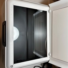 【ジャンク品】EPSON プリンター EW-M752Tの画像