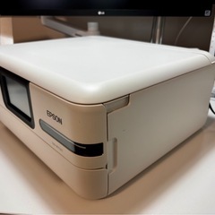【ジャンク品】EPSON プリンター EW-M752Tの画像