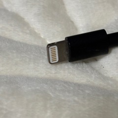 ライトニングケーブル 4本セットの画像