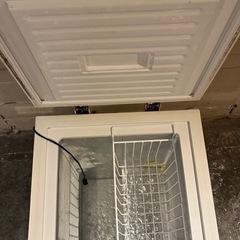 冷凍ストッカーの画像