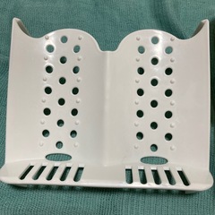 哺乳類レンジ消毒器の画像