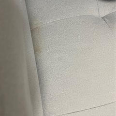 ソファ シンプルの画像