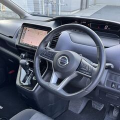 （神奈川発）令和２年式 日産セレナハイウエイスターV　車検付の画像