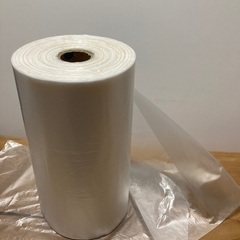 ✴︎ロールポリ袋の画像