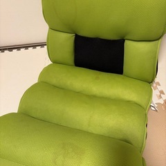 座椅子　の画像