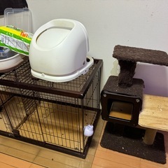 猫グッズの画像