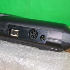 セガ　メガドライブ本体の画像