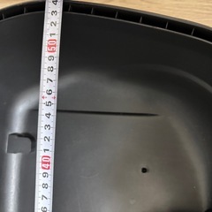 バイク　トップケースの画像