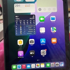 iPad 11インチ (A16) Wi-Fi 128GB の画像