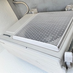 エアコン　2012年製の画像