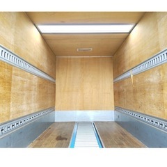 車検令和8年2月170000キロ オートマ  H27三菱 ふそう キャンター 2トン トラック 箱車 ディーゼルの画像