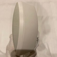 【動作確認済リモコン付】Kenwood ケンウッドCR-D3ホワイト2021年製の画像