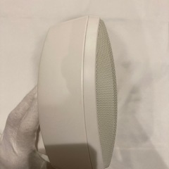 【動作確認済リモコン付】Kenwood ケンウッドCR-D3ホワイト2021年製の画像