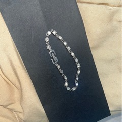 ブレスレットの画像